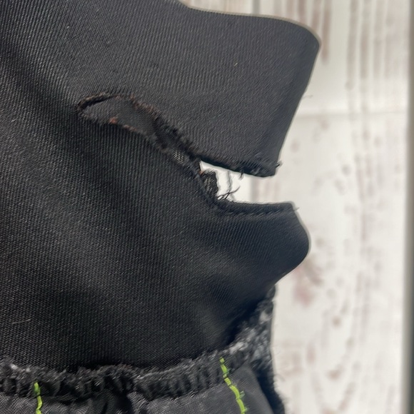 Speed and Strength riding jacket - Picture 9 of 10